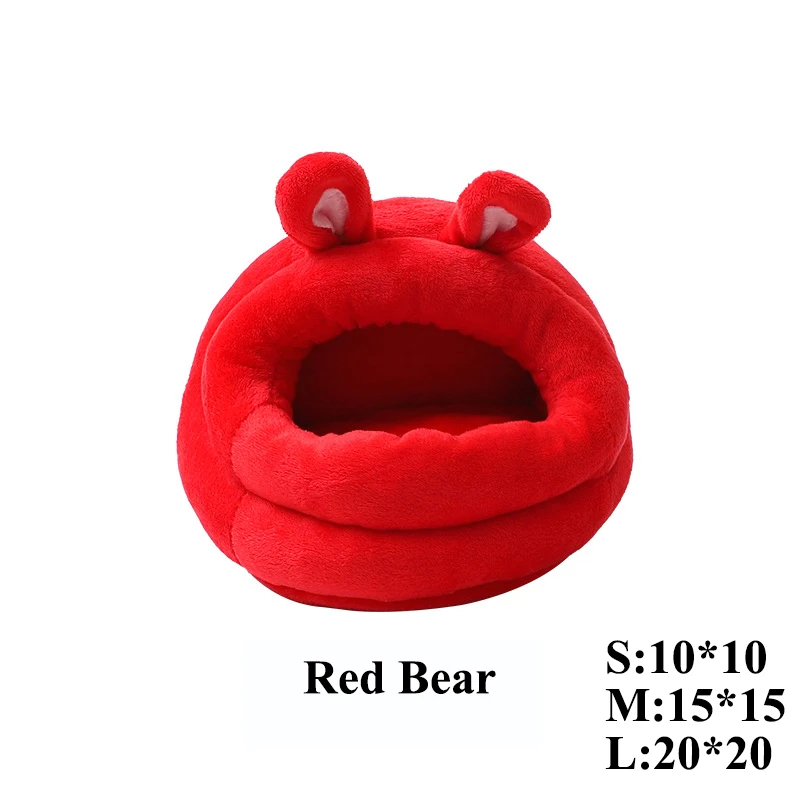 Red Bear