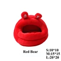 Red Bear