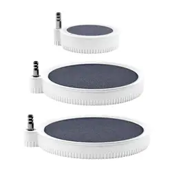 Difusor de burbujas para bebedero de mascotas – Aireador de agua