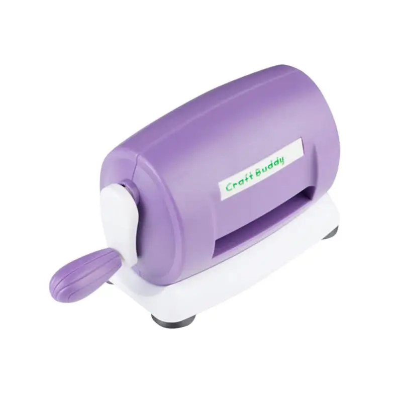 Máquina de grabado de corte de papel creativo, herramientas de corte de álbum de recortes, práctica, DIY - imagen 2