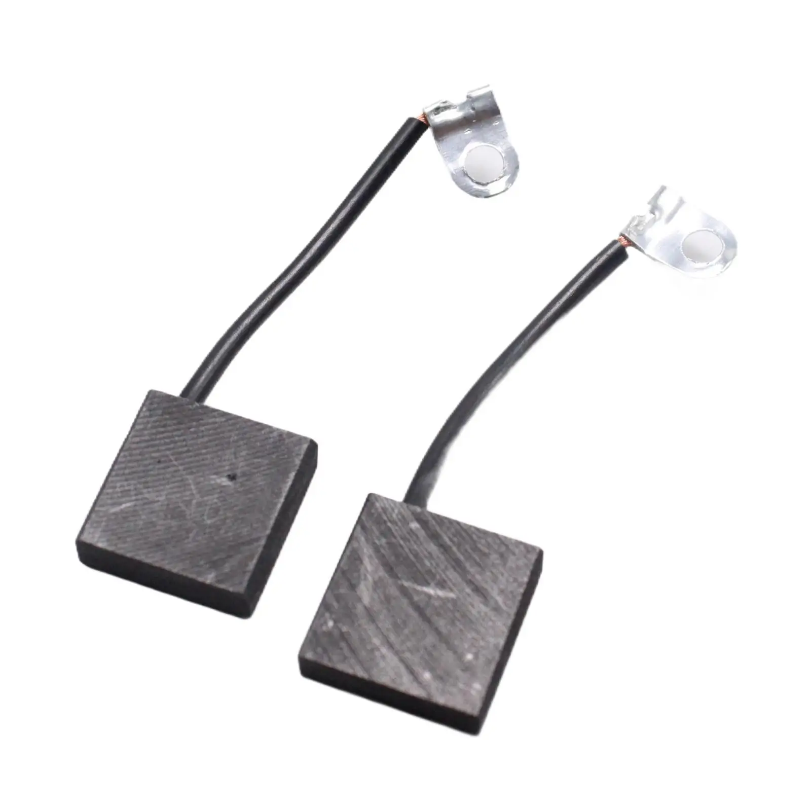2x Carbon Brush Repair Part Professional Power Tool Accessories Electric Motor Carbon Brushes for C40A Repalce 227541 2x Carbon Brush Repair Part Professional Power Tool Accessories Electric Motor Carbon Brushes for C40A Repalce 227541