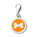 Orange Bone
