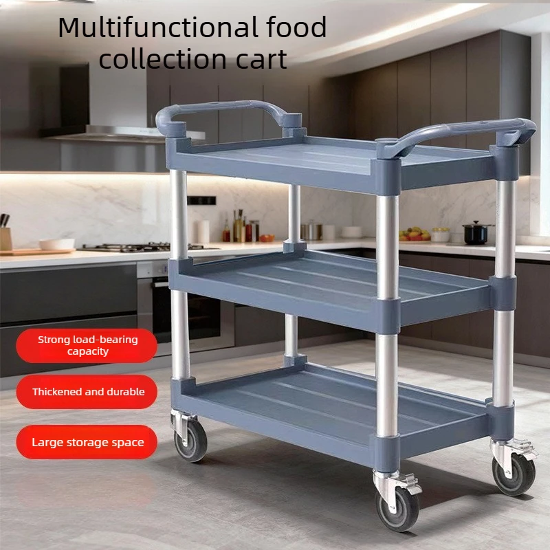Carrito de paseo plegable con freno para gatos y perros pequeños - imagen 2