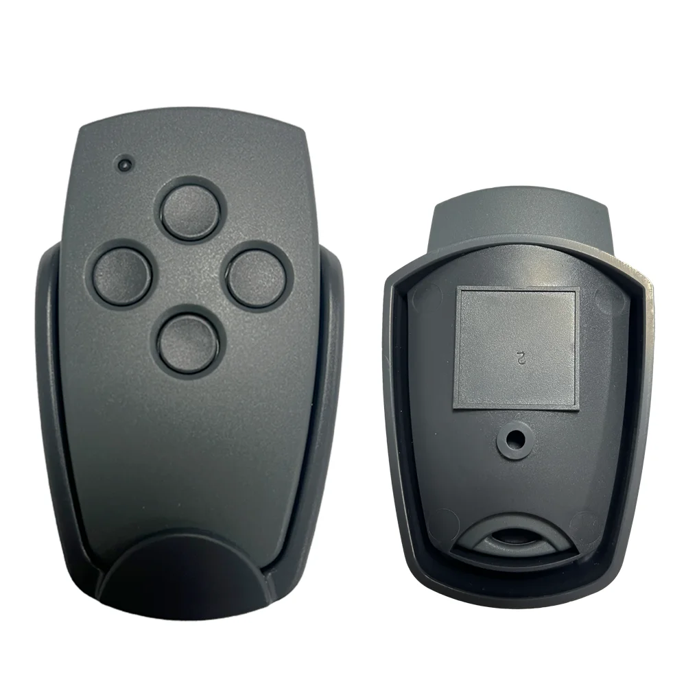 Mando a distancia Marantec para garaje – compatible 433MHz y 868MHz - imagen 4