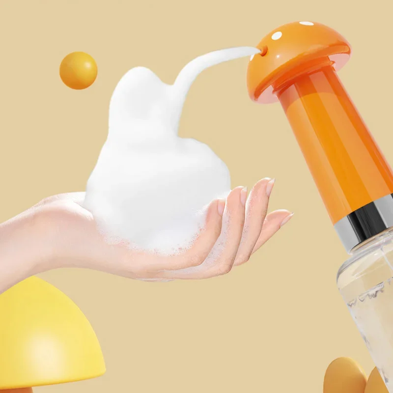 Burbujeador para mascotas con carga Usb, máquina de espuma para ducha de mascotas, dispensador automático de jabón, burbujeador automático para lavado de mascotas, accesorios para perros