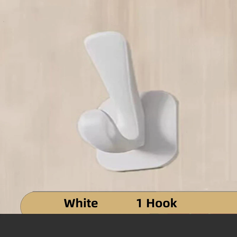 White 1 hook