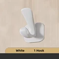 White 1 hook