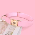 pink collar