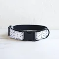 Collar-black