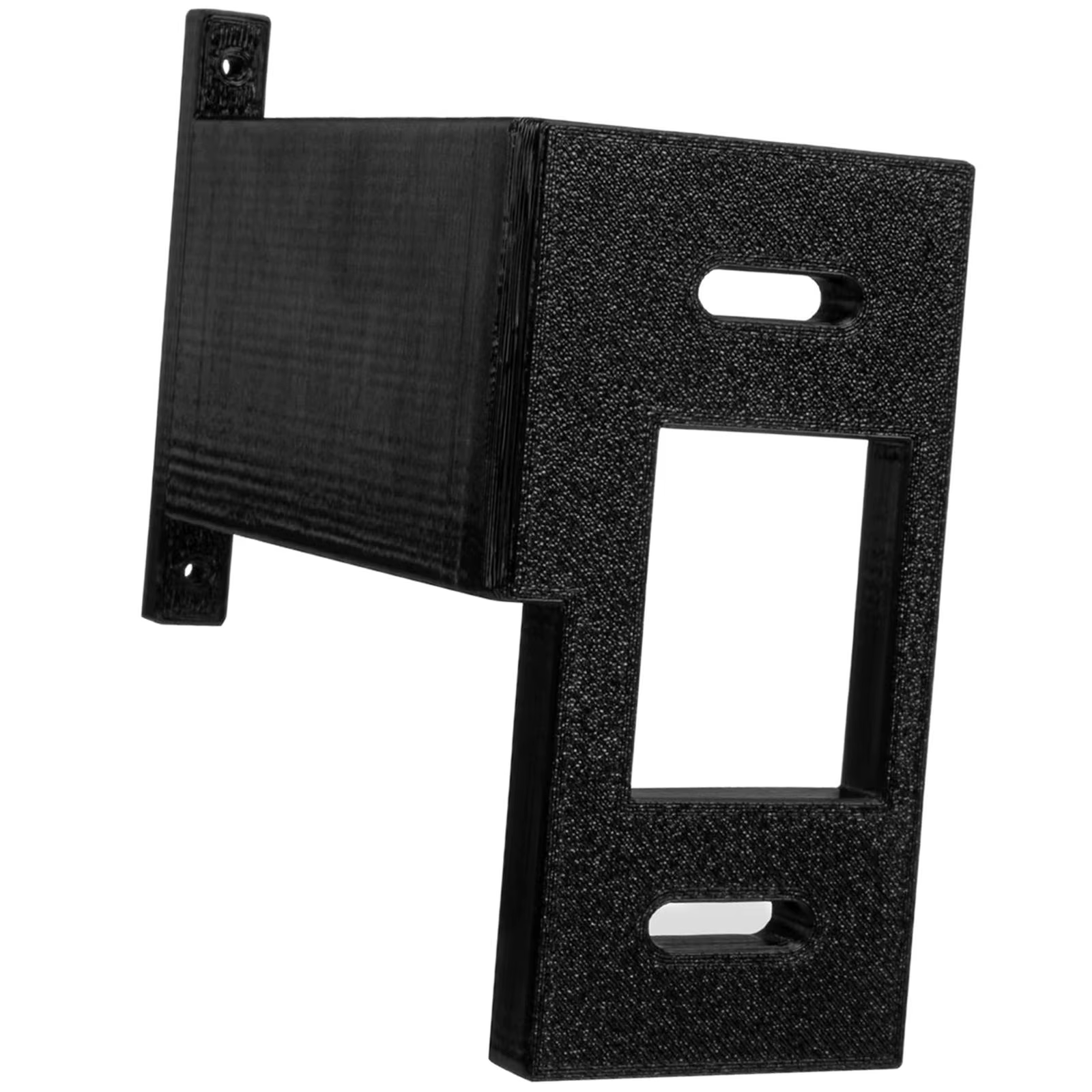 Soporte pared extensible para cámara de mascotas – Mejor ángulo visualización - imagen 3