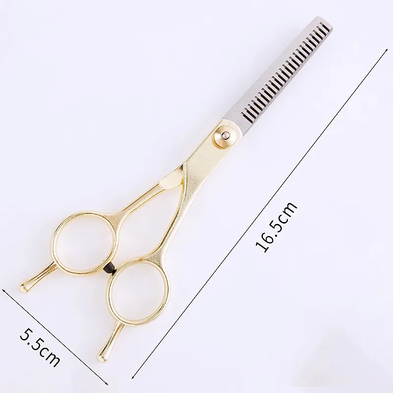 Tooth scissors