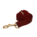 Dog leash