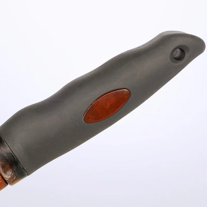 Peine para perros, removedor de pelo para mascotas, cepillo de madera para perros, cepillo de masaje para gatos, peines de cuidado para perros, limpieza de pelo largo, suministros para mascotas - imagen 5