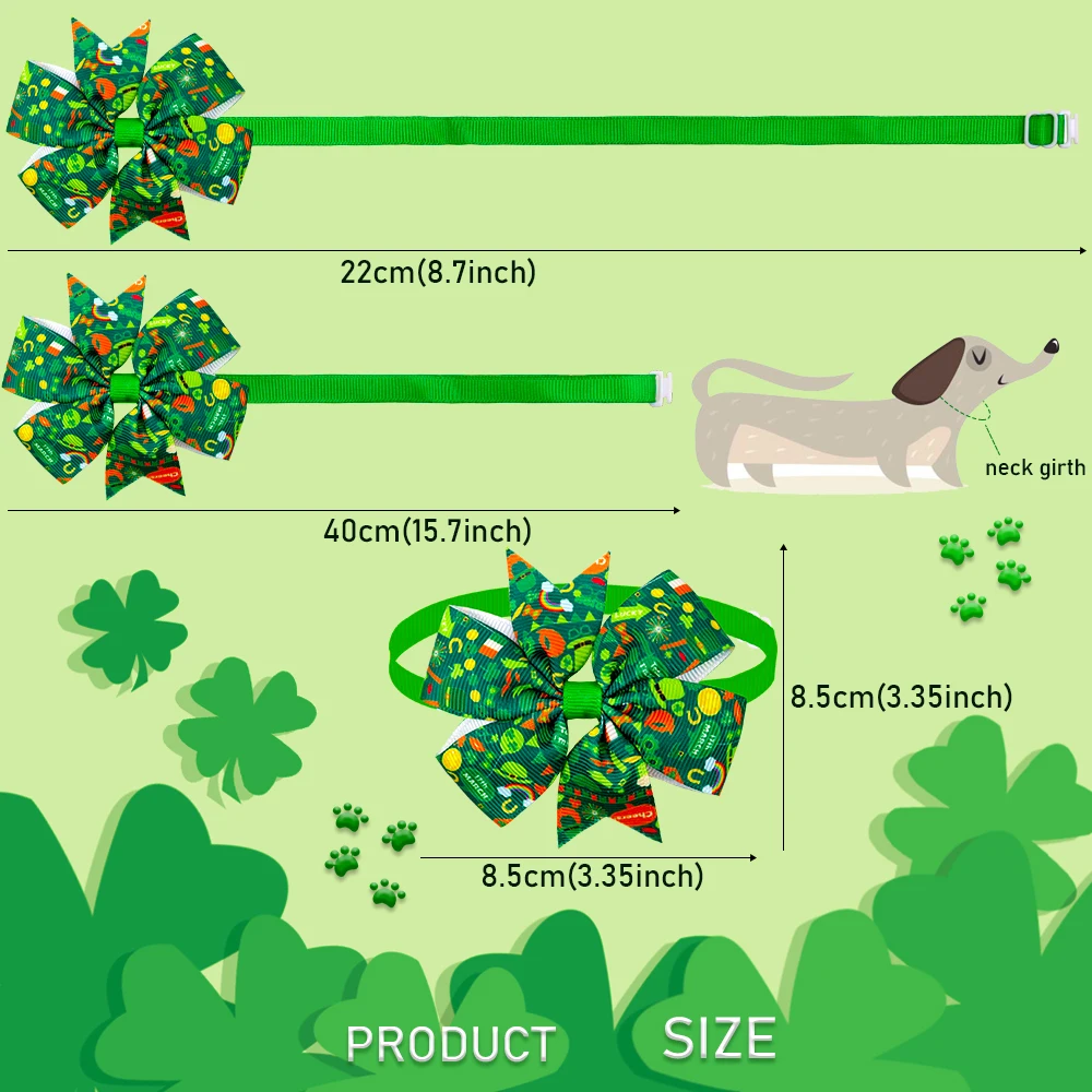 Pajaritas para collar (pack 50–100) - imagen 4