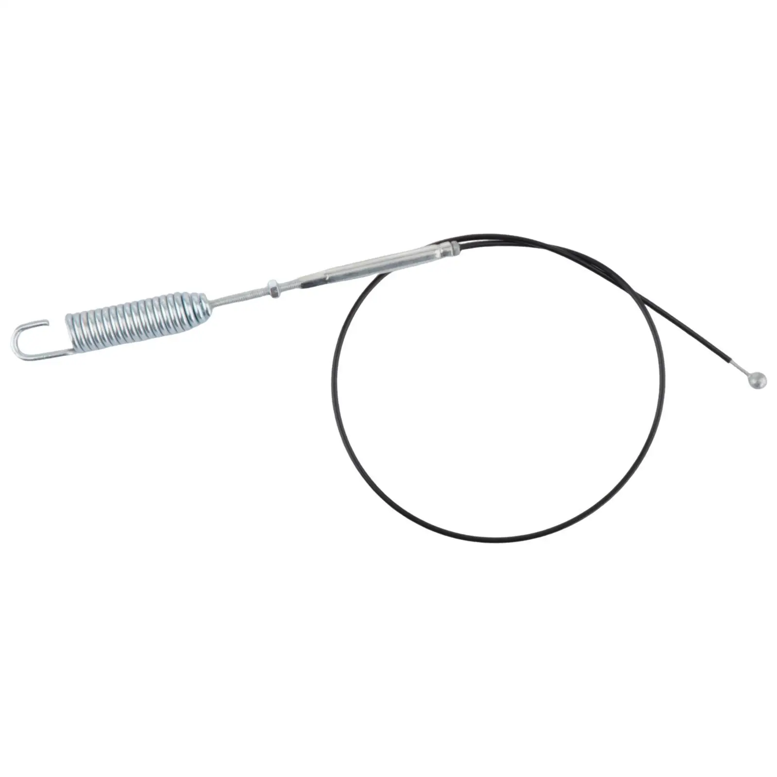 Auger Cable 121-6812 144-0322 Easy to Install Attachment Component Accessories