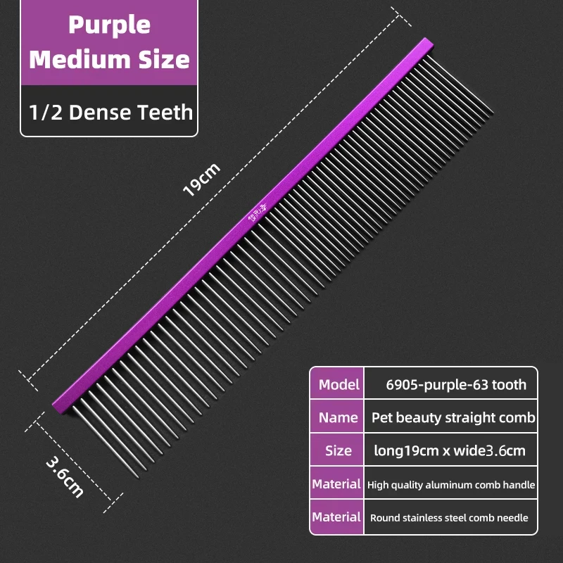 Purple M-6905