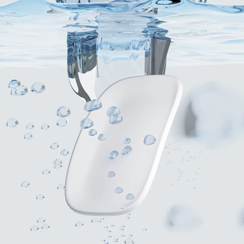 Báscula electrónica de peso para mascotas pequeñas de precisión para el hogar, báscula inteligente con batería, bandeja, herramienta de medición de peso para mascotas - imagen 5