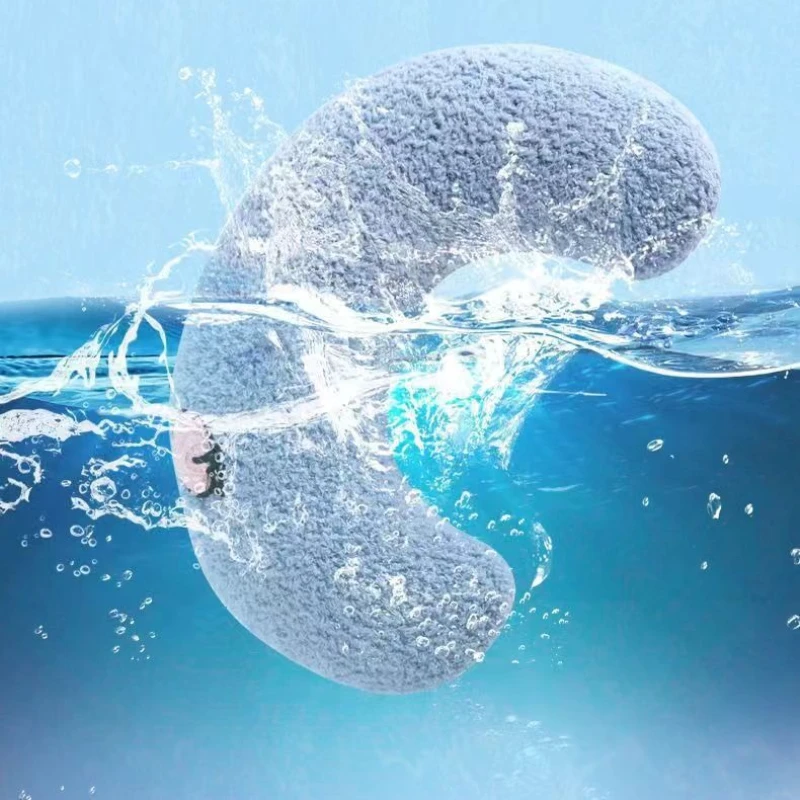 Cute Pillow for Pet Cats Dogs Sleeping Mat Neck Guard U-shaped Pillow Soft and Thick Bite Resistant Winter Warm Comfort Pillow - imagen 4