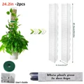 24in 2Pcs-Moss Pole