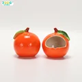 Ceramic Orange Nest