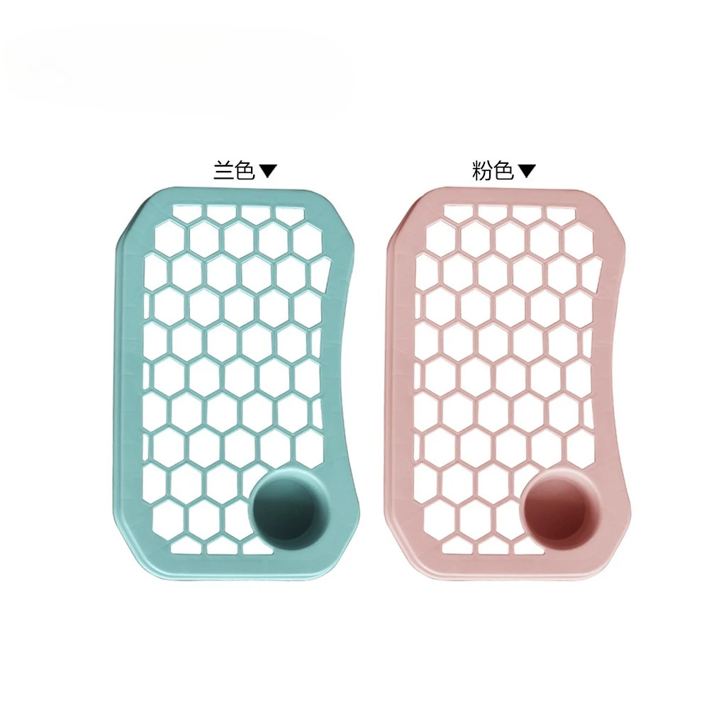 Tanque abierto grande de plástico PP para tortugas con protector solar, caja para tortugas de agua, tanque de plástico, lavabo para tortugas brasileñas, tanques de agua, productos para mascotas - imagen 3