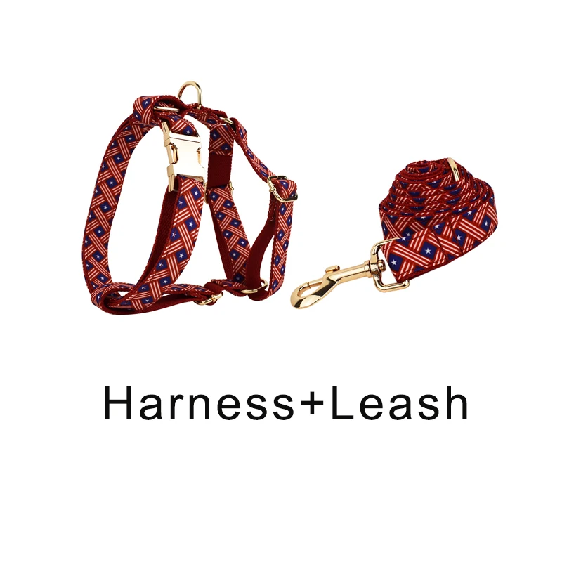 Harness   leash
