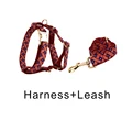 Harness   leash
