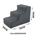 dark gray 38  55  40