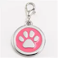 Paw Pink