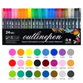 24 Colors