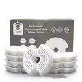 8PCS Filters