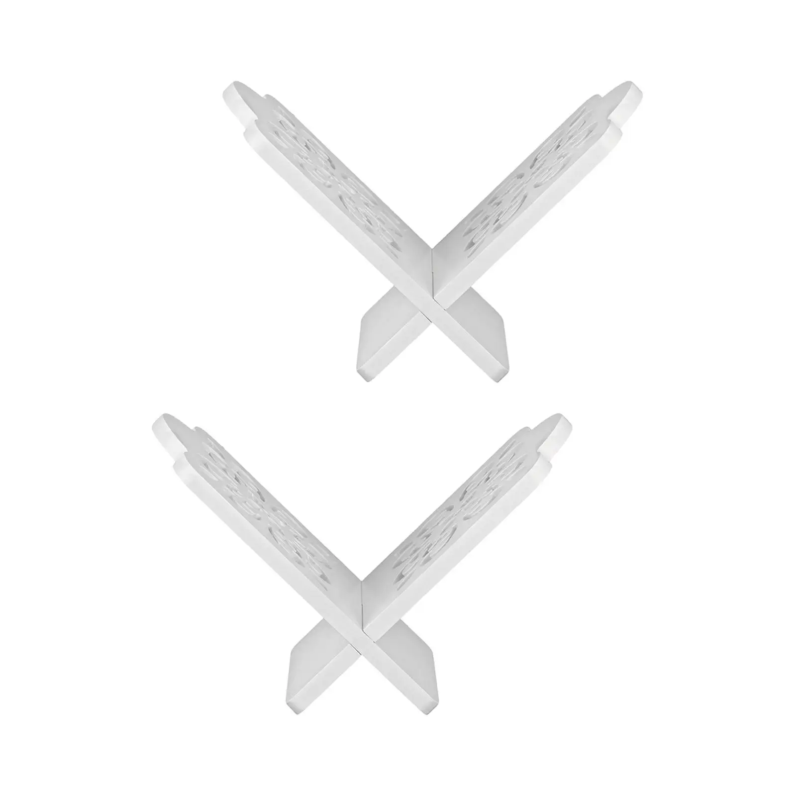 Estantería flotante para libros, estantería de almacenamiento montada en la pared, estantería de pared pequeña para el hogar, oficina, dormitorio, comedor, cualquier espacio