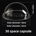 Space Capsule 30CM