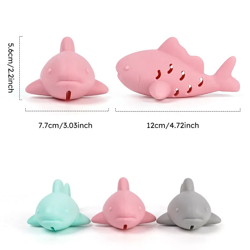 Dispensador interactivo de comida lenta para gatos – Resistente - imagen 3