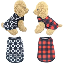 Chaleco suave para perros y gatos – Transpirable veraniego cachorro