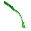 Without ball-Green