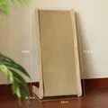 Sisal L-shaped