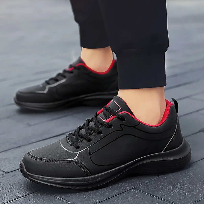 Zapatillas ligeras para perro – Antideslizantes y transpirables - imagen 2