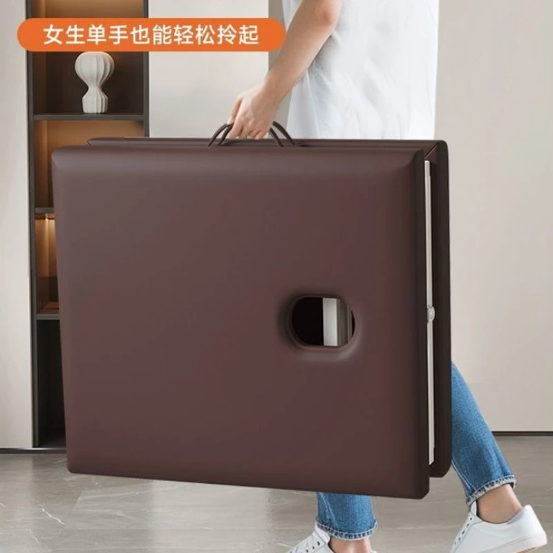 Cama de masaje plegable para gatos y perros – Relajación en casa - imagen 2