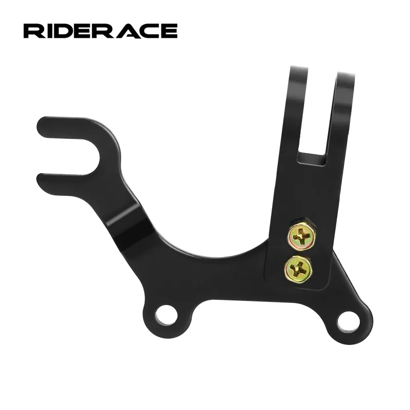 Adaptador marco para freno disco bicicleta montaña y carretera - imagen 3
