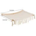 Cat hammock 1