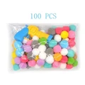100PCS