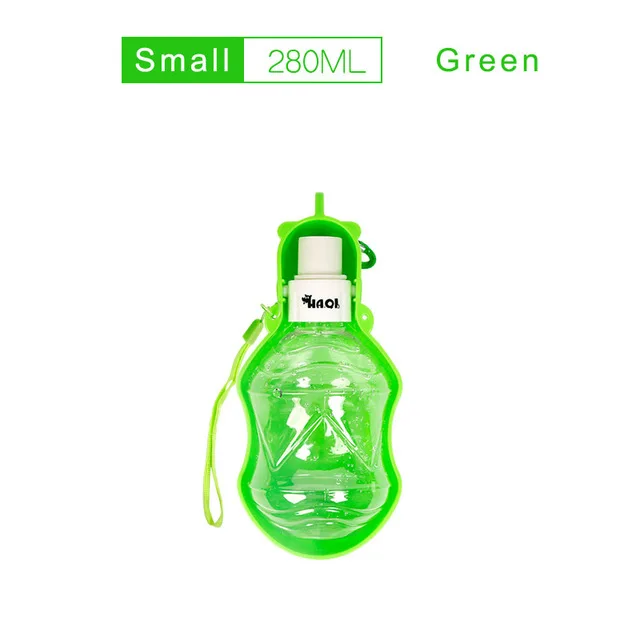280ml Green