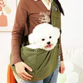 Green Slings Bag