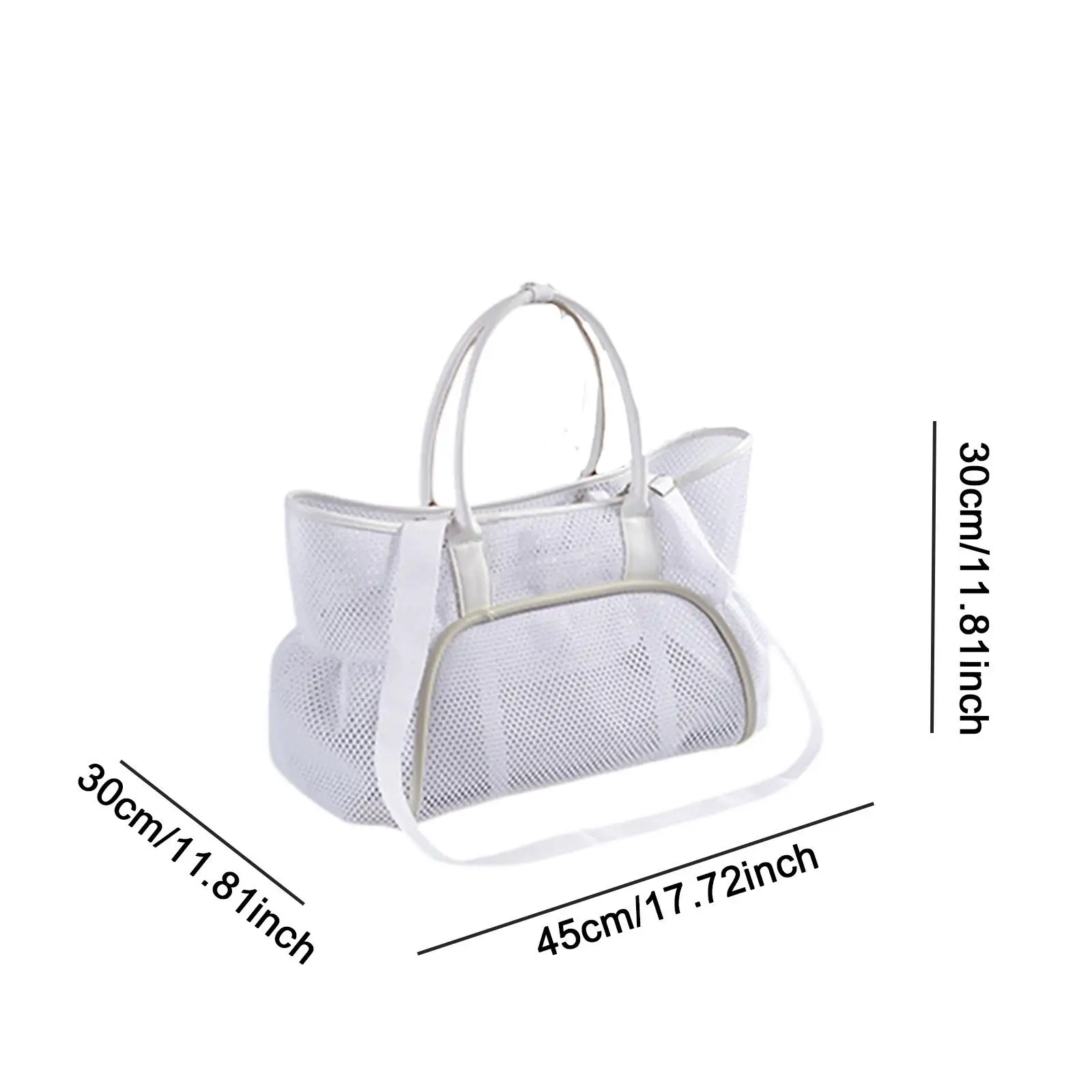 Kitten Travel Bag Pet Accessories Cat Carrier Bag for Kitten Going Out Cats