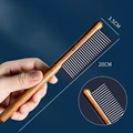 Sparse Comb