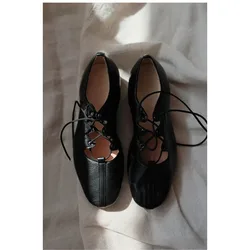 Zapatillas Mary Jane suaves para perros pequeños