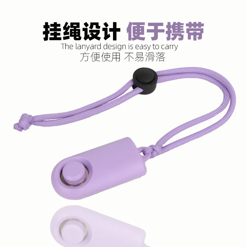 Clicker de adiestramiento para perros con silbato integrado - imagen 2
