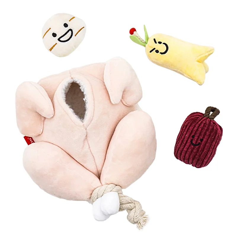 Dog toy-Shenji