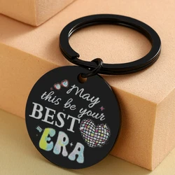 Llavero Taylor Swift Eras Tour – Accesorio regalo para fans